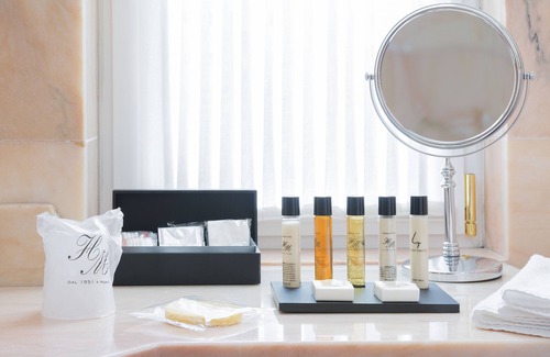 Milan Centre Hotel | Hotel Manzoni