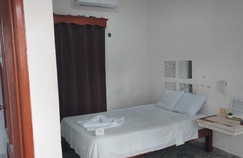Felipe Carrillo Puerto Hotel | Hotel María José