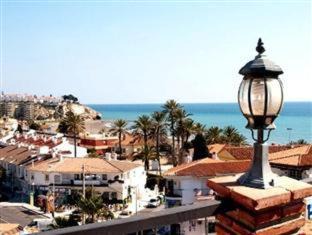 La Cala del Moral Hotel | Hotel María Cristina