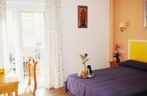 La Cala del Moral Hotel | Hotel María Cristina