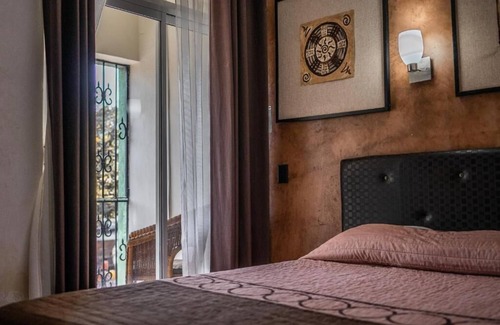 Chichen Itza - Valladolid Hotel | Hotel María de la Luz