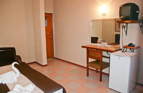 Chichen Itza - Valladolid Hotel | Hotel María de la Luz