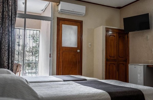 Chichen Itza - Valladolid Hotel | Hotel María de la Luz