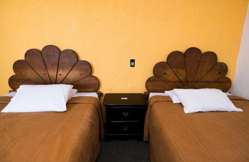 Durango Hotel | Hotel María Elena