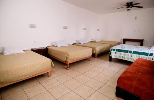Durango Hotel | Hotel María Elena