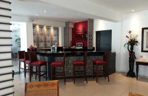 Centro Hotel | Hotel María Jose