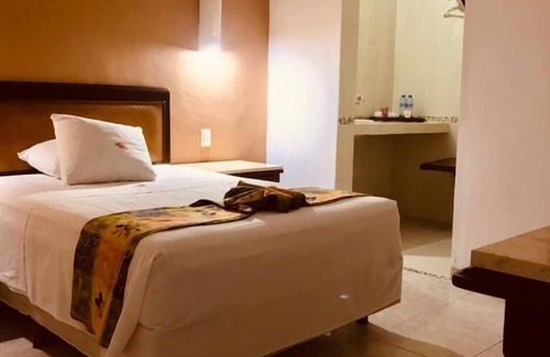 Centro Hotel | Hotel María Jose