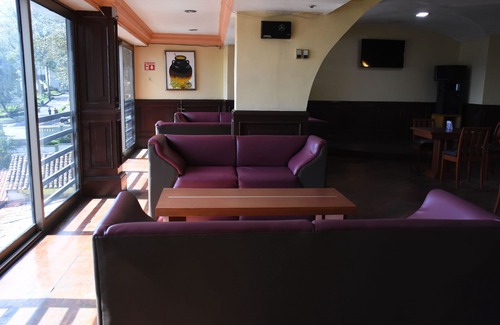 Xalapa Hotel | Hotel María Victoria