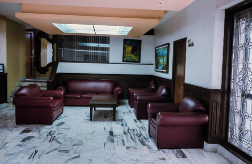 Xalapa Hotel | Hotel María Victoria
