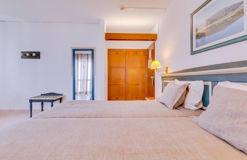 Albufeira Hotel | Hotel Mar à Vista
