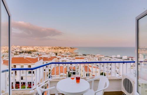 Albufeira Hotel | Hotel Mar A Vista