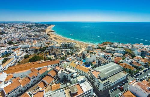Albufeira Hotel | Hotel Mar A Vista