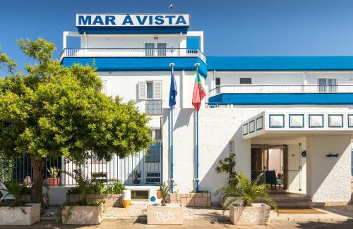 Albufeira Hotel | Hotel Mar A Vista