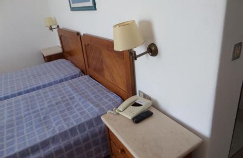 Albufeira Hotel | Hotel Mar A Vista