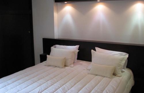 El Rodadero Hotel | Hotel Mar Azul Inn
