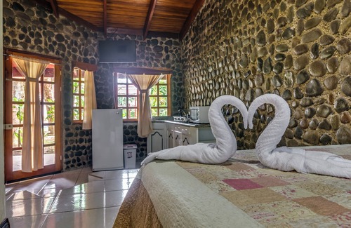 Jaco Hotel | Hotel Mar de Luz