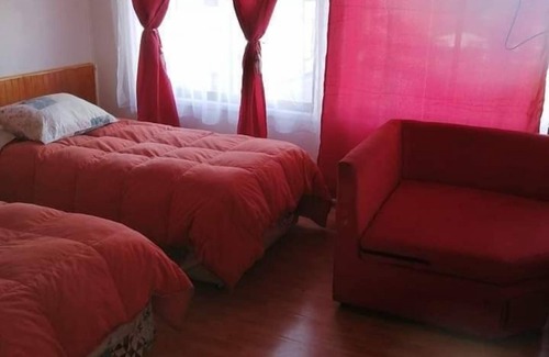 Puerto Montt Hotel | Hotel Mar del Sur