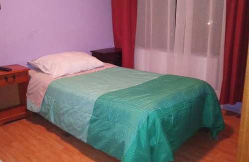 Puerto Montt Hotel | Hotel Mar del Sur