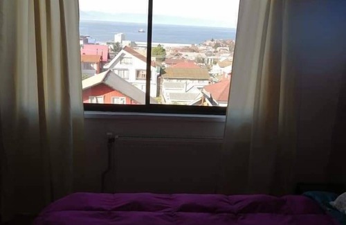 Puerto Montt Hotel | Hotel Mar del Sur