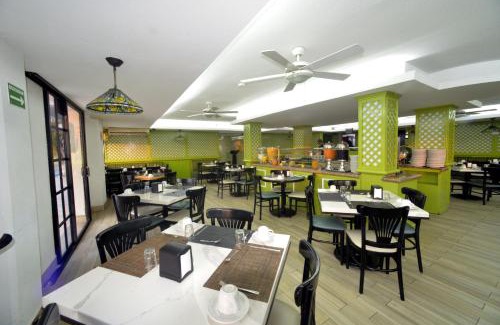 Faros Hotel | Hotel Mar y Tierra