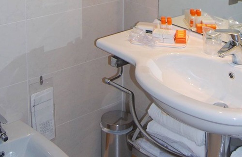Lido Riccio Hotel | Hotel Mara