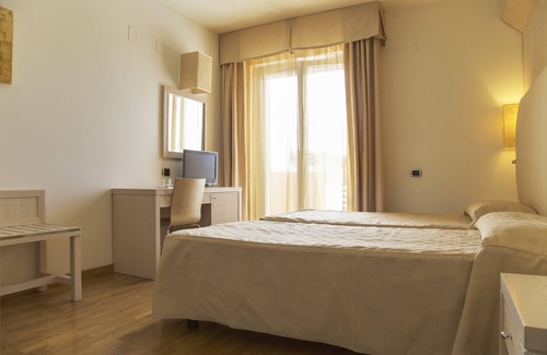 Lido Riccio Hotel | Hotel Mara