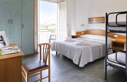 Bellariva Hotel | Hotel Mara