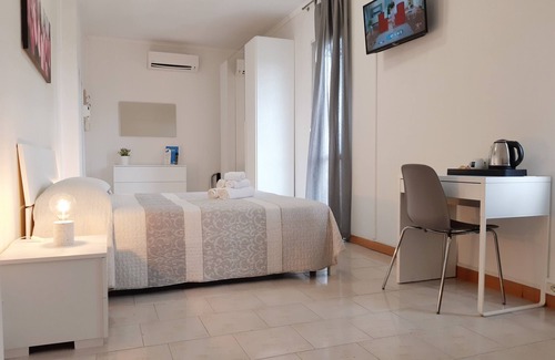 Bellariva Hotel | Hotel Mara