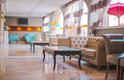 Sousse - Monastir Hotel | Hotel Marabout - Families and Couples Only