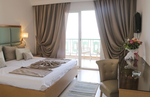 Sousse - Monastir Hotel | Hotel Marabout - Families and Couples Only