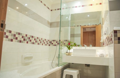 Sousse - Monastir Hotel | Hotel Marabout - Families and Couples Only