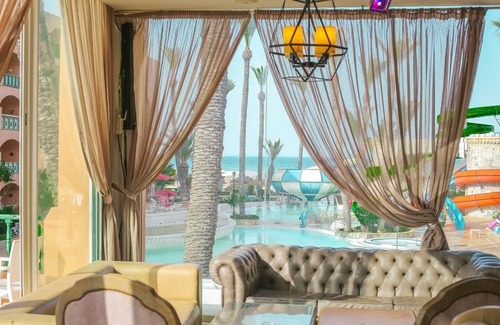 Sousse - Monastir Hotel | Hotel Marabout - Families and Couples Only