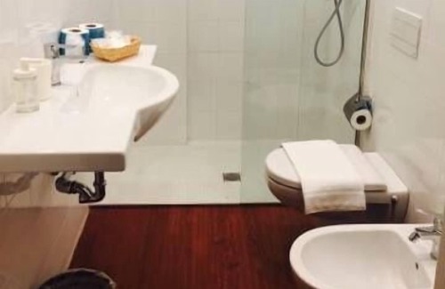Rivazzurra Hotel | Hotel Maracaibo