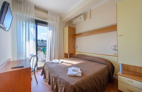Rivazzurra Hotel | Hotel Maracaibo
