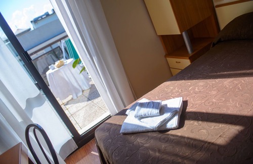 Rivazzurra Hotel | Hotel Maracaibo