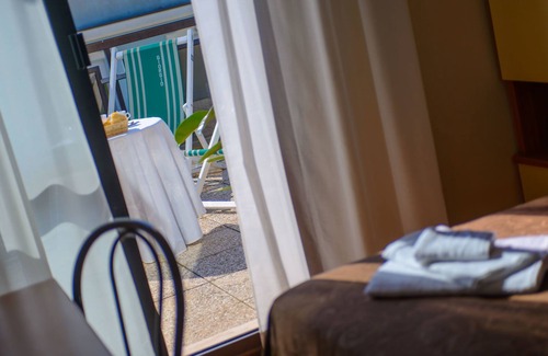 Rivazzurra Hotel | Hotel Maracaibo