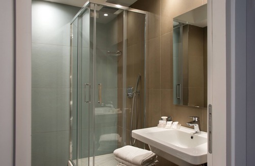 Torre del Greco Hotel | Hotel Marad