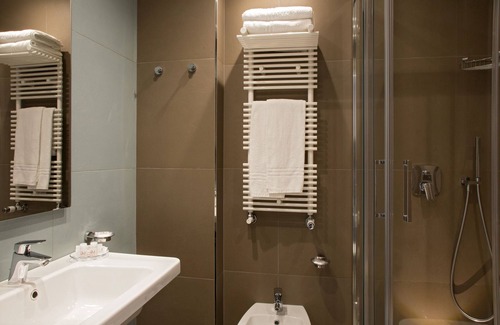 Torre del Greco Hotel | Hotel Marad