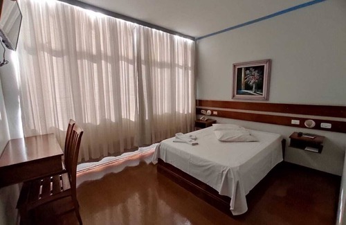 Guaxupe Hotel | Hotel Marambaia