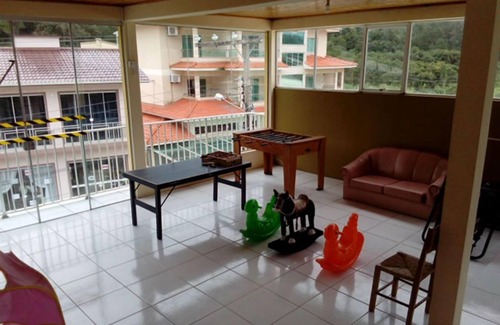 Governador Celso Ramos Hotel | Hotel Maranata