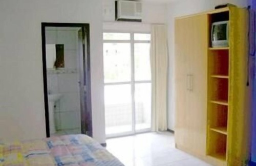 Governador Celso Ramos Hotel | Hotel Maranata