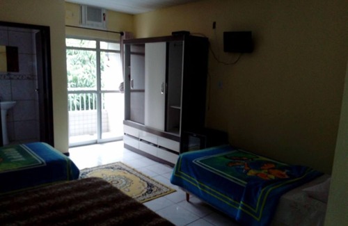 Governador Celso Ramos Hotel | Hotel Maranata