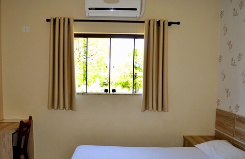 Ourinhos Hotel | Hotel Maranhão