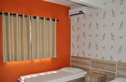 Ourinhos Hotel | Hotel Maranhão