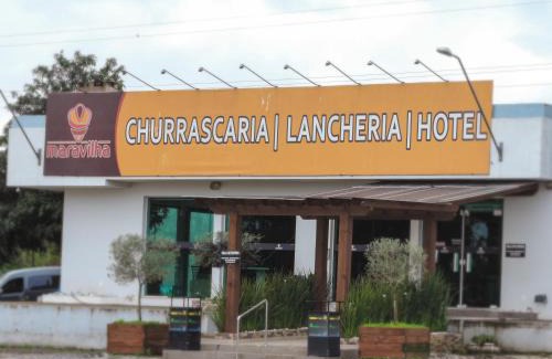 Rio Grande Hotel | Hotel Maravilha