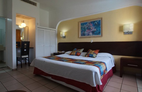 Manzanillo Hotel | Hotel Marbella