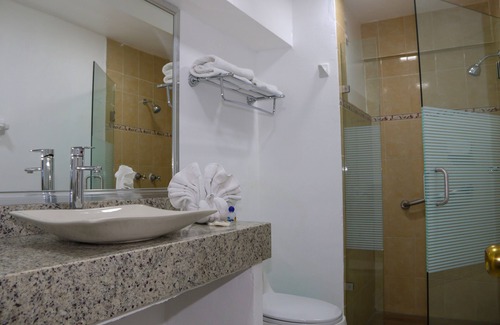 Manzanillo Hotel | Hotel Marbella