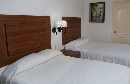 Manzanillo Hotel | Hotel Marbella