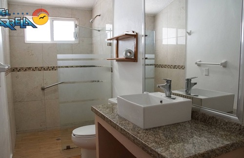 Manzanillo Hotel | Hotel Marbella