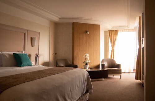 Colonia Roma Hotel | Hotel Marbella